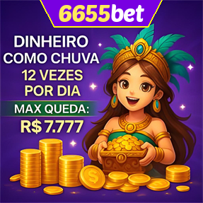 6655bet Mina Misteriosa